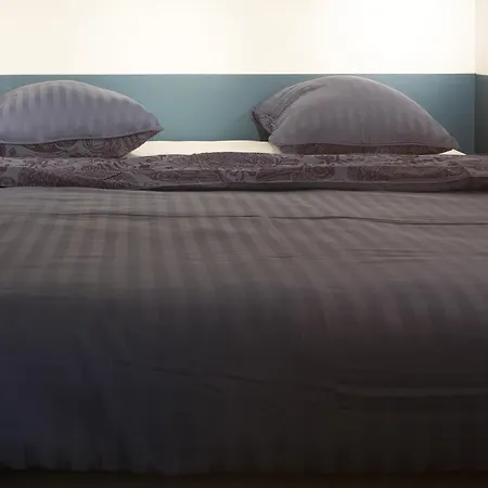 Petits Champs Panzió Párizs