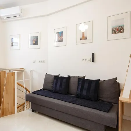 Petits Champs Panzió Párizs