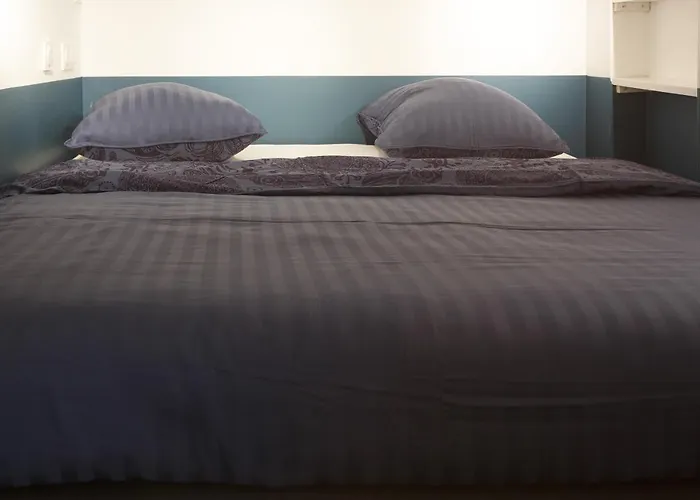 Petits Champs Panzió Párizs