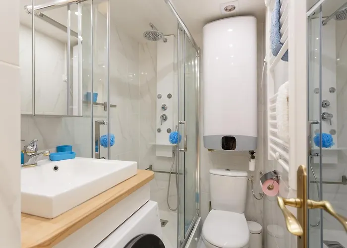 Panzió Petits Champs 4*