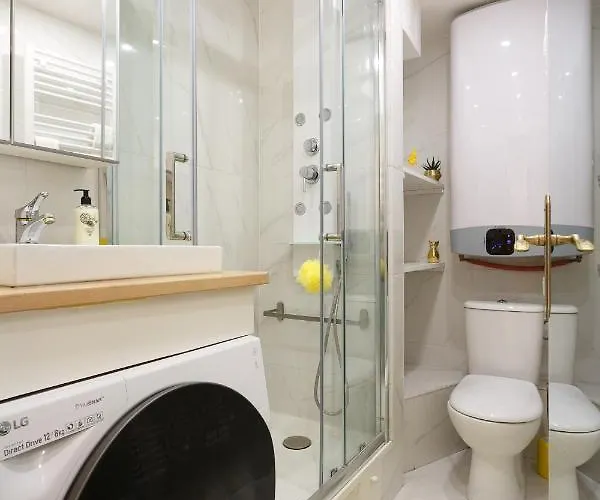 Panzió Petits Champs Párizs