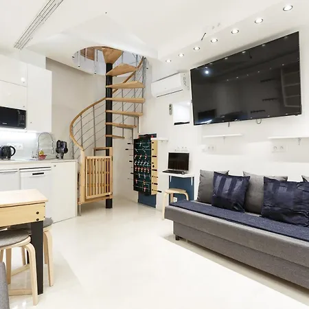 Nocleg ze śniadaniem Petits Champs