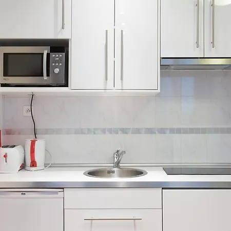 Bed and breakfast Petits Champs París