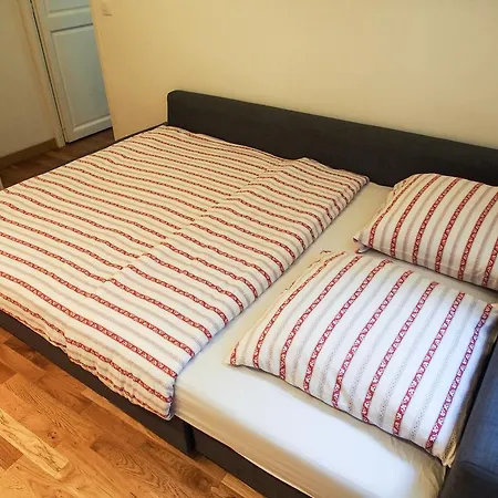 B&B 아파트먼트 프티 샹 파리