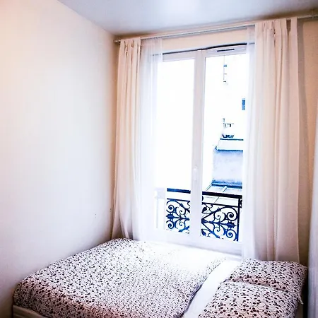 아파트먼트 프티 샹 B&B