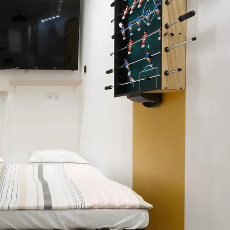 아파트먼트 프티 샹 B&B