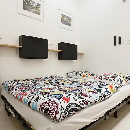 아파트먼트 프티 샹 B&B