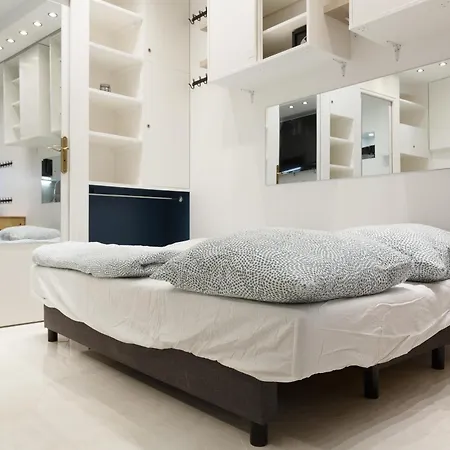 B&B 아파트먼트 프티 샹 파리