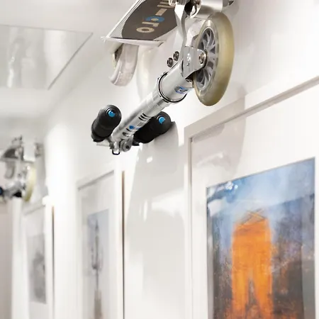 Nocleg ze śniadaniem Petits Champs Paryż