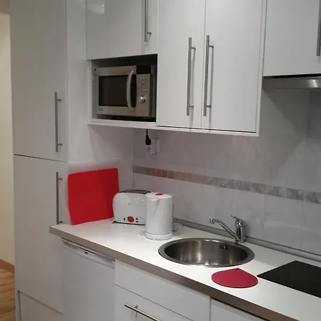 B&B 아파트먼트 프티 샹 파리