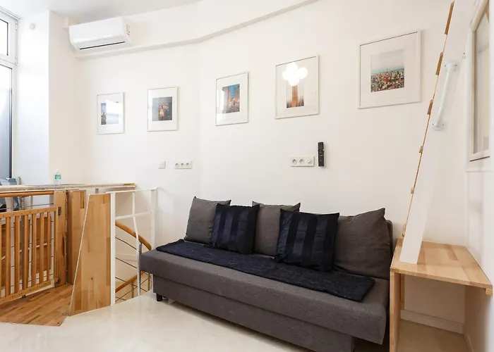 Petits Champs Nocleg ze śniadaniem Paryż