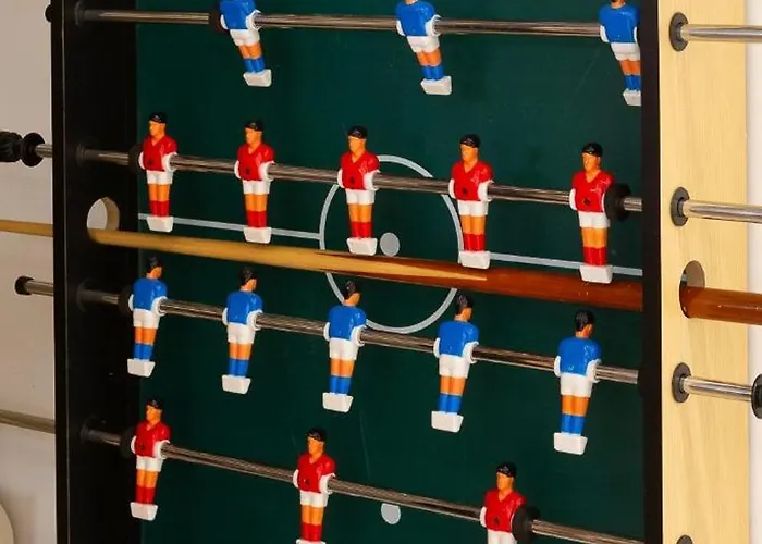 Nocleg ze śniadaniem Petits Champs