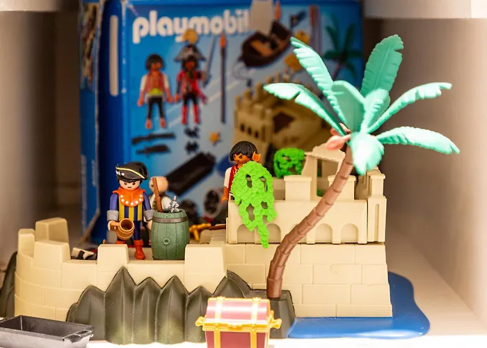 Petits Champs Paryż