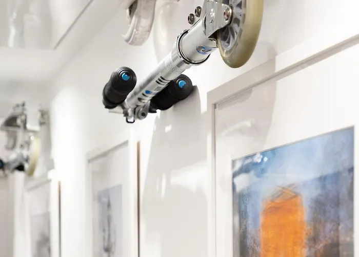 Nocleg ze śniadaniem Petits Champs Paryż