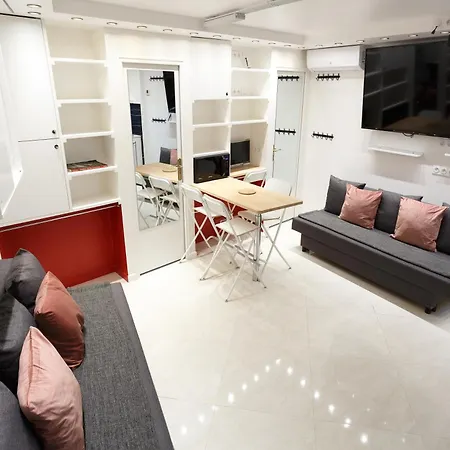 Couette-café Petits Champs
